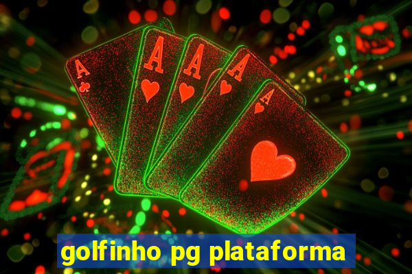 golfinho pg plataforma